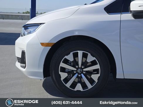 New 2026 Honda Odyssey EX-L image 5
