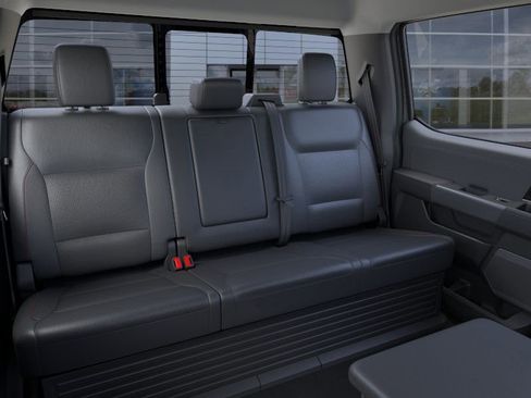 New 2026 Ford F350 Lariat image 11