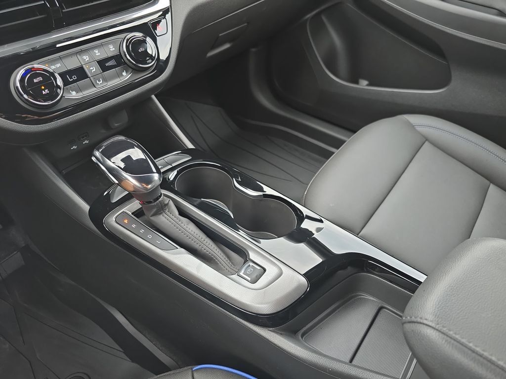 New 2026 Buick Envista Sport Touring w/ Convenience I Package FWD image 22