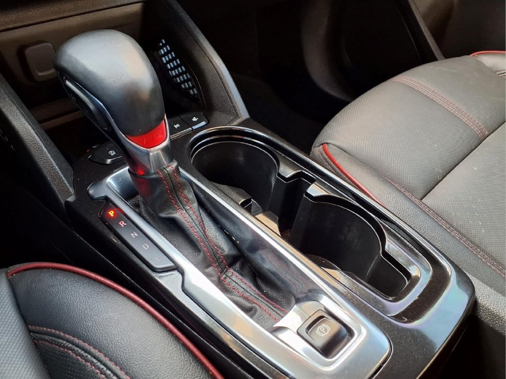 Used 2024 Chevrolet TrailBlazer RS w/ Convenience Package FWD image 18