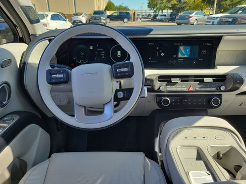 New 2026 Hyundai Palisade Calligraphy image 10