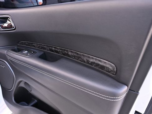 Used 2021 Dodge Durango SRT Hellcat w/ Premium Interior Group AWD/4WD image 55