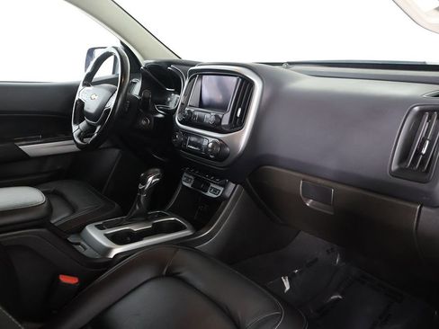 Used 2022 Chevrolet Colorado ZR2 AWD/4WD image 24