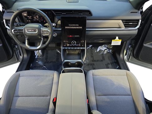 New 2026 GMC Terrain Elevation image 9