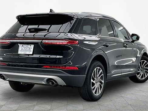 Used 2022 Lincoln Corsair AWD w/ Equipment Group 101A image 2