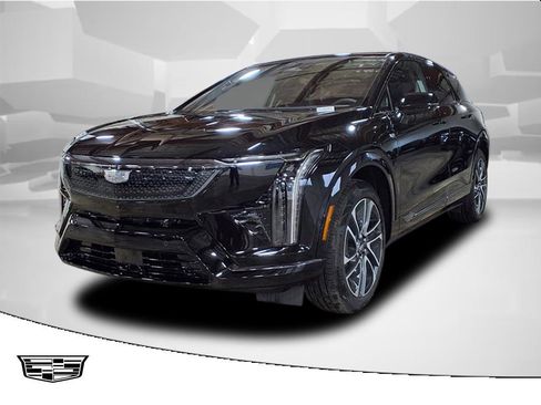 New 2026 Cadillac Optiq Sport 1 image 1