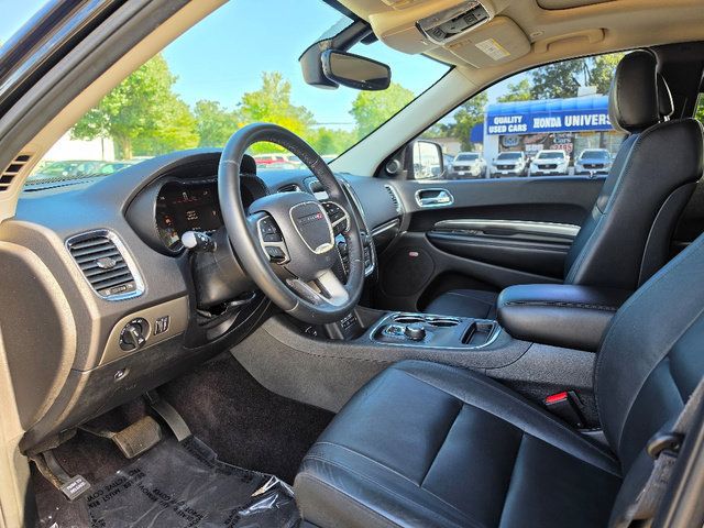 Used 2017 Dodge Durango GT w/ Premium Group AWD/4WD image 20