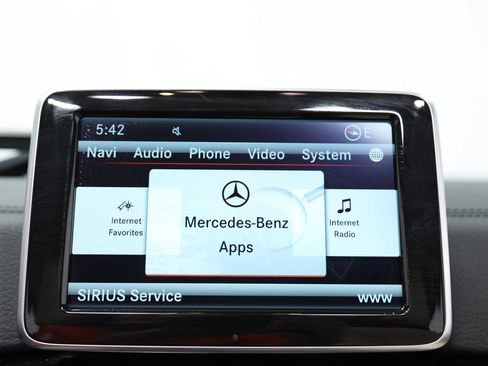 Used 2016 Mercedes-Benz G 550 image 32
