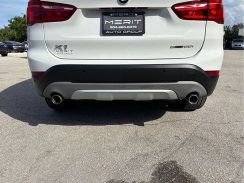 Used 2018 BMW X1 sDrive28i FWD image 15