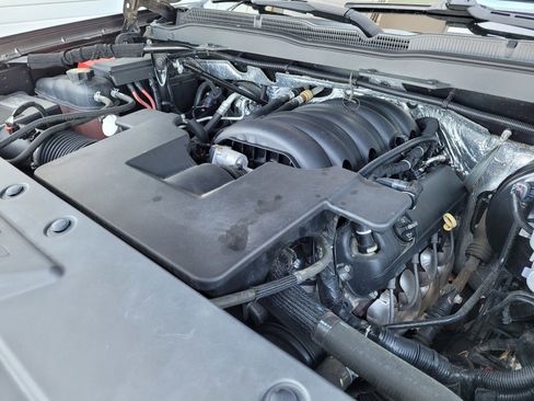 Used 2014 Chevrolet Silverado 1500 LTZ Z71 w/ LTZ Plus Package image 20