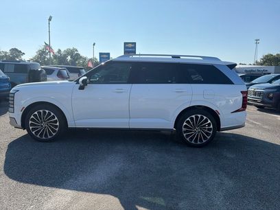 Used 2026 Hyundai Palisade Calligraphy