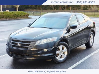 Used 2011 Honda Crosstour EX
