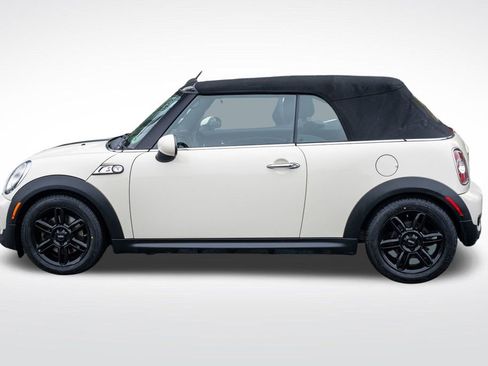 Used 2014 MINI Cooper S image 24
