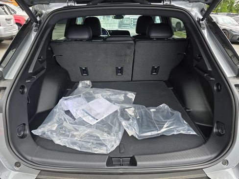 New 2026 Chevrolet Equinox EV LT AWD/4WD image 14