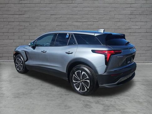 Used 2026 Chevrolet Blazer EV LT FWD image 3