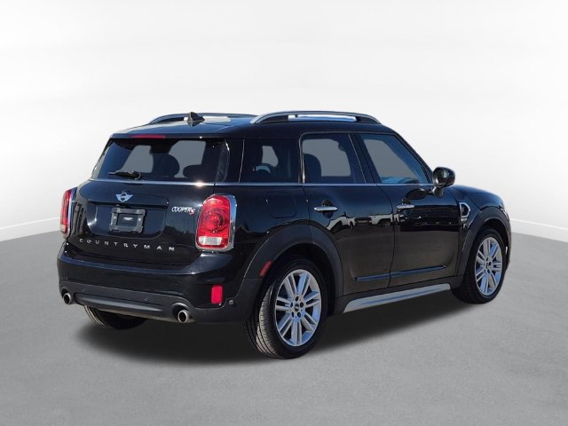 Used 2018 MINI Cooper Countryman S AWD/4WD image 3