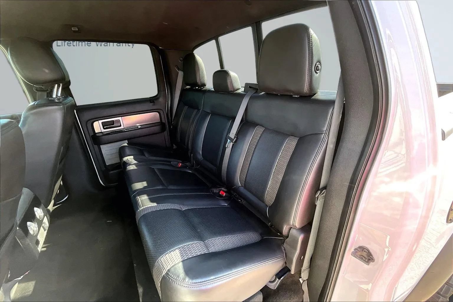 Used 2013 Ford F150 Raptor w/ Luxury Equipment Group AWD/4WD image 23