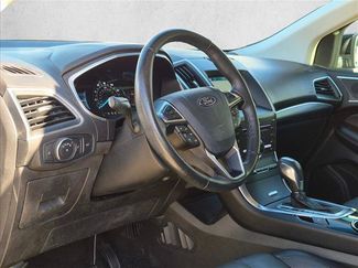 Used 2016 Ford Edge Titanium w/ Technology Package FWD video 2