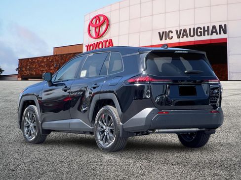 New 2026 Toyota RAV4 XLE Premium w/ Weather Package AWD/4WD image 35