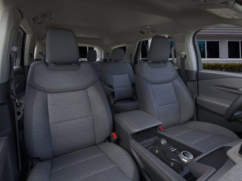 New 2026 Ford Explorer Active RWD image 10