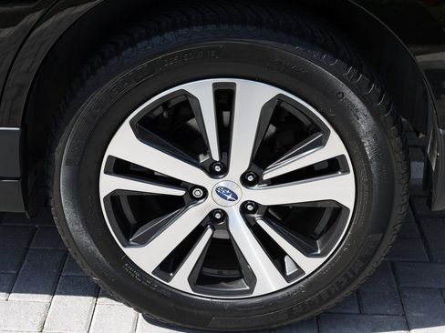 Used 2019 Subaru Outback 2.5i Limited image 42