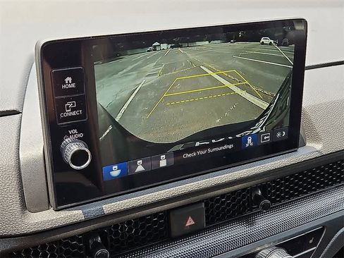 New 2026 Honda CR-V Sport-L image 15