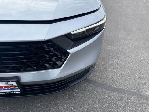 Used 2023 Honda Accord LX image 39