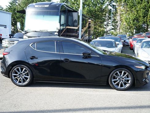 Used 2022 MAZDA MAZDA3 s image 7