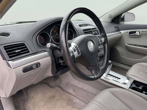 Used 2007 Saturn Aura XR w/ Premium Trim Pkg FWD image 14