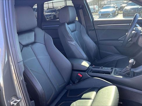 Used 2023 Audi Q3 2.0T Premium Plus image 10