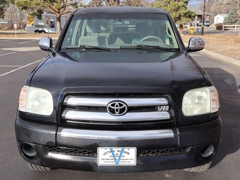 Used 2005 Toyota Tundra SR5 image 12