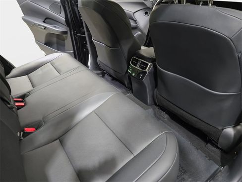 Certified 2024 Lexus RX 350h 350h Premium image 11