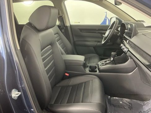 Used 2026 Honda CR-V EX-L image 27