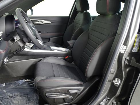 Used 2024 Dodge Hornet GT image 10