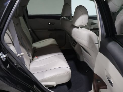 Used 2012 Toyota Venza XLE FWD image 20
