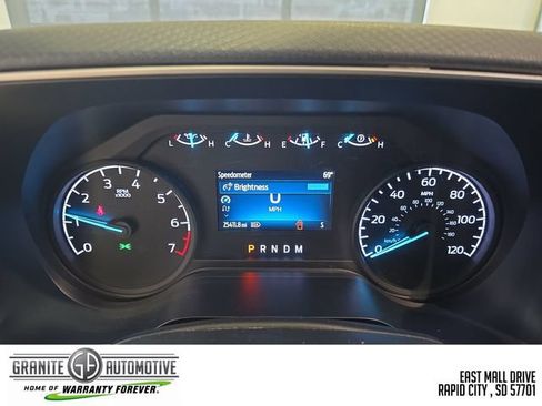 Used 2023 Ford F150 XL w/ XL Chrome Appearance Package AWD/4WD image 15