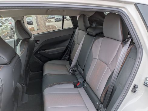 New 2026 Subaru Crosstrek 2.5i Limited image 14