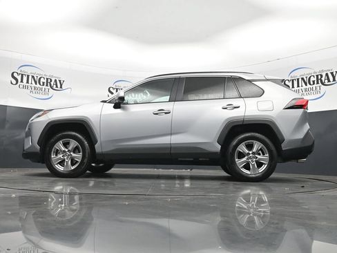 Used 2024 Toyota RAV4 XLE w/ Convenience Package FWD image 29