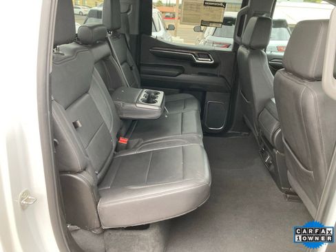 Certified 2024 GMC Sierra 1500 SLT image 40