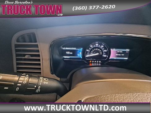 Used 2015 Lincoln Navigator 4WD image 15