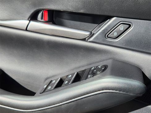 New 2026 MAZDA CX-30 AWD 2.5 S w/ Select Sport Pkg image 5