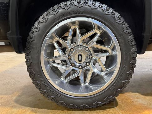 Used 2020 Chevrolet Silverado 2500 LTZ w/ LTZ Texas Edition image 25