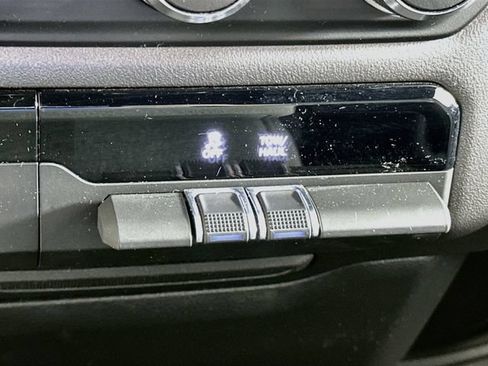 Used 2022 RAM 1500 Big Horn RWD image 17