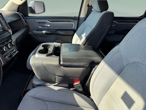 Used 2019 RAM 1500 Big Horn RWD image 18