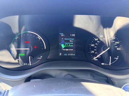 Used 2022 Toyota Sienna XSE w/ XSE Plus Package image 28