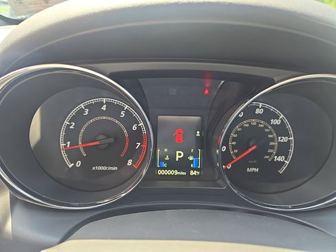 New 2025 Mitsubishi Outlander Sport AWD image 16