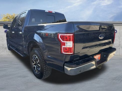 Used 2019 Ford F150 XLT w/ Equipment Group 302A Luxury image 5