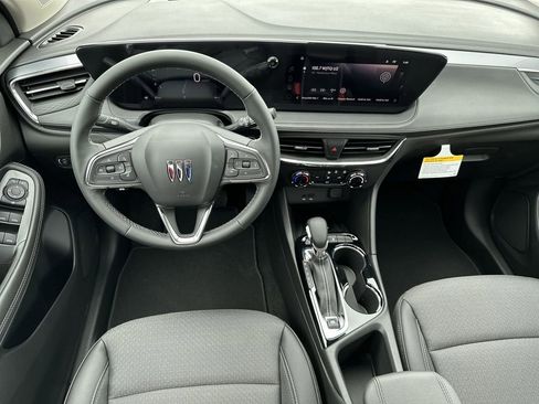 New 2026 Buick Encore GX Preferred w/ Advanced Technology Package image 15