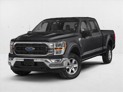 Used 2023 Ford F150 XLT w/ Equipment Group 302A High