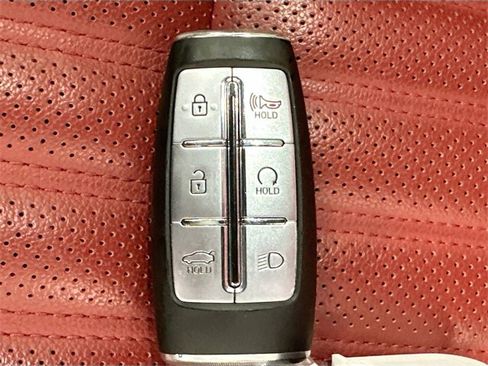Used 2023 Genesis G70 2.0T w/ Sport Prestige Package image 18